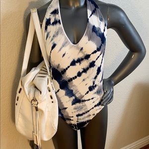 Tie Dye one piece